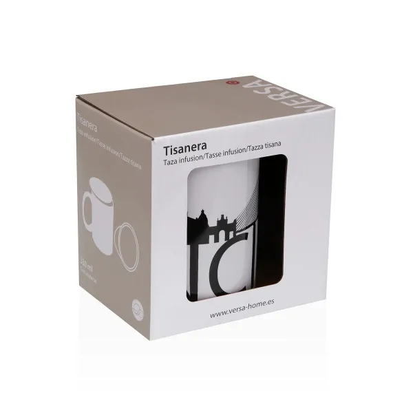 Teacup Versa Valencia