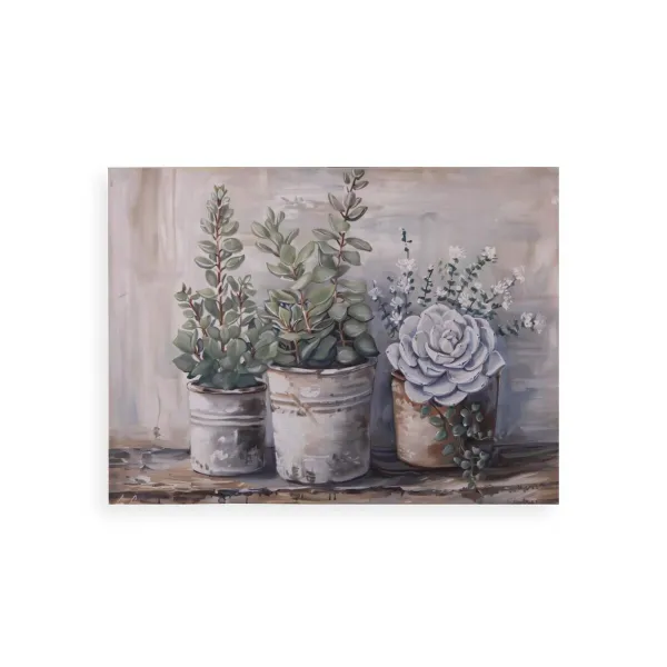 Kangas Versa Vaas 2,5 x 40 x 30 cm