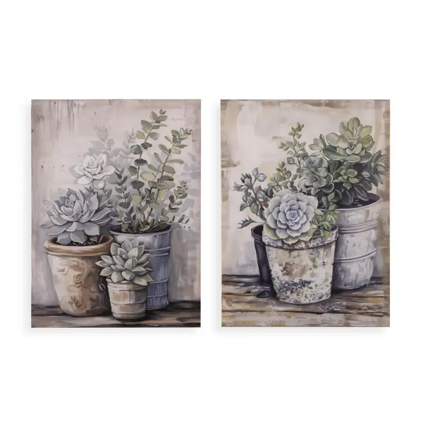 Kangas Versa Vaas 2,5 x 40 x 30 cm
