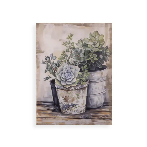 Kangas Versa Vaas 2,5 x 40 x 30 cm