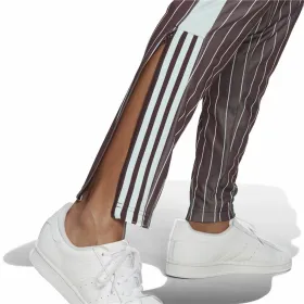 Pikad spordipüksid Adidas Daam