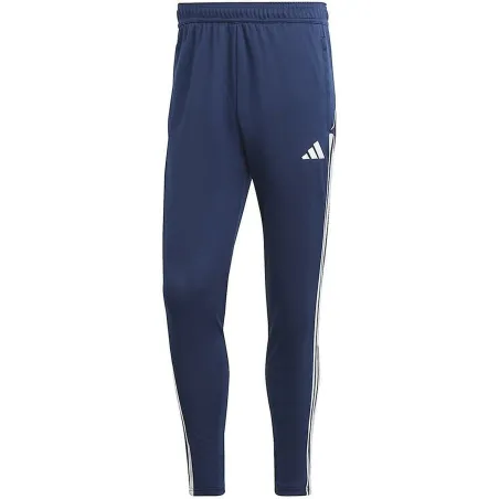 Ilgos sportinės kelnės Adidas Tiro23 L Mėlyna Vyras