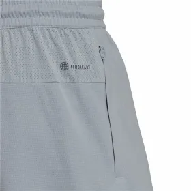 Meeste Lühikesed Spordipüksid Adidas Hall