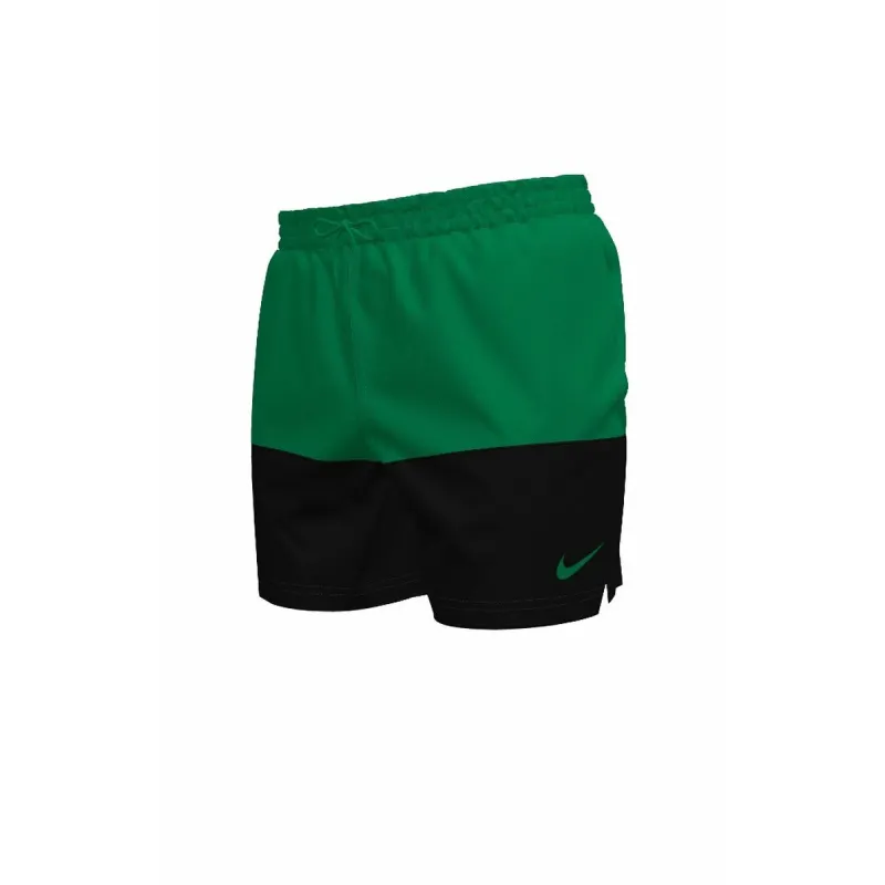 Miesten uimahousut Nike Split Oliivi
