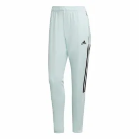 Pikad spordipüksid Adidas Helepunane Daam