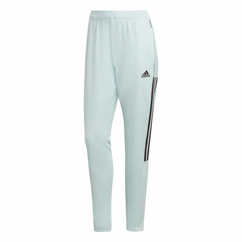 Pikad spordipüksid Adidas Helepunane Daam