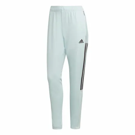 Pikad spordipüksid Adidas Helepunane Daam