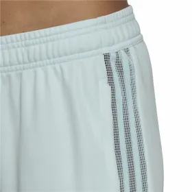 Pikad spordipüksid Adidas Helepunane Daam