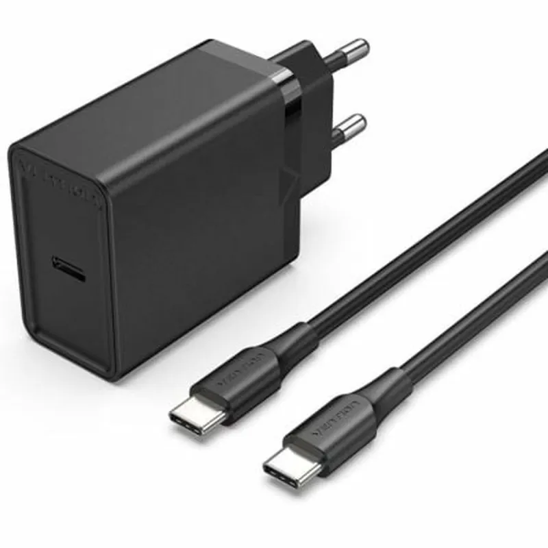 Powerbank Vention FAHBF-EU