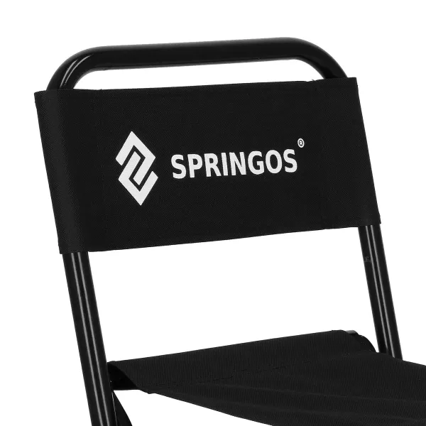 Tūristu krēsls Springos CS0011