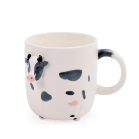 Кружка Mug Versa Корова