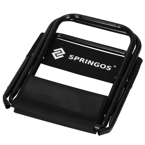 Tūristu krēsls Springos CS0011