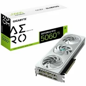 Графическая карта Gigabyte 9VN506TAO-00-G10 geforce rtx 5060 ti 16 GB GDDR6 GDDR7