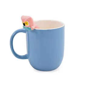 Mug Versa Blue Owl