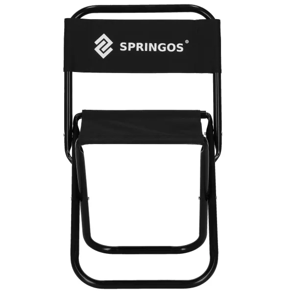 Tūristu krēsls Springos CS0011
