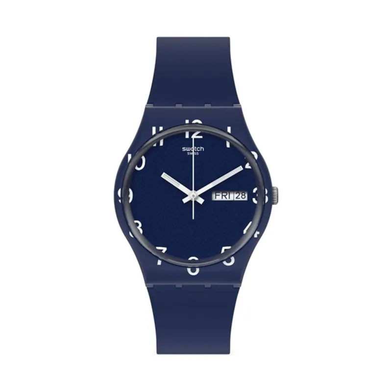 Naisten rannekellot Swatch GN726