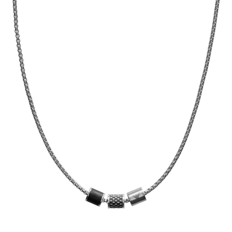Moteriški karoliai Emporio Armani EGS2383020