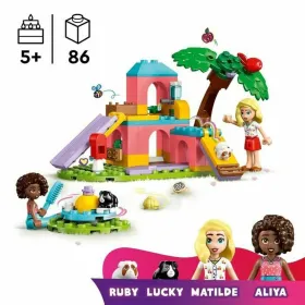 Строительный набор Lego