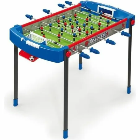 Laste jalgpall Smoby Baby Foot Challenger 74 x 47 cm