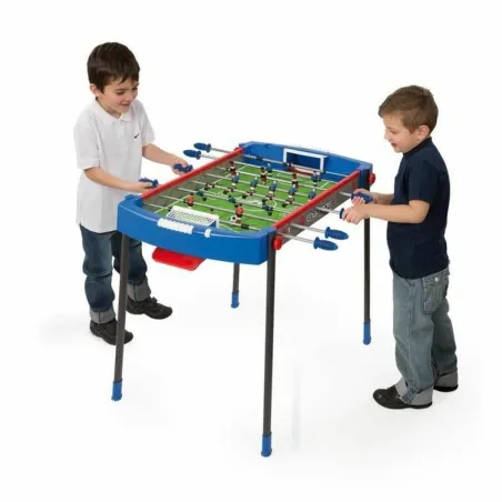 Laste jalgpall Smoby Baby Foot Challenger 74 x 47 cm