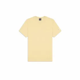 Miesten T-paita Champion Beige