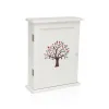 Võtmekapp Versa TREE 6,5 x 26 x 20 cm