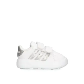 Sports Shoes for Kids Adidas Grand Court 2.0 Cf I