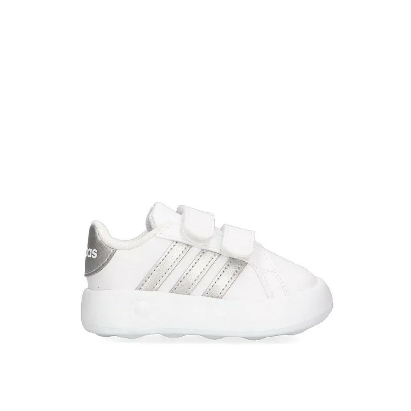 32 pritūpimai Adidas Grand Court 2.0 Cf I