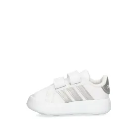 Sports Shoes for Kids Adidas Grand Court 2.0 Cf I