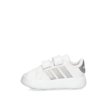 32 pritūpimai Adidas Grand Court 2.0 Cf I