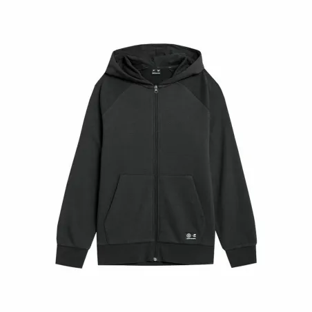Jacket 4F BLM011 Black