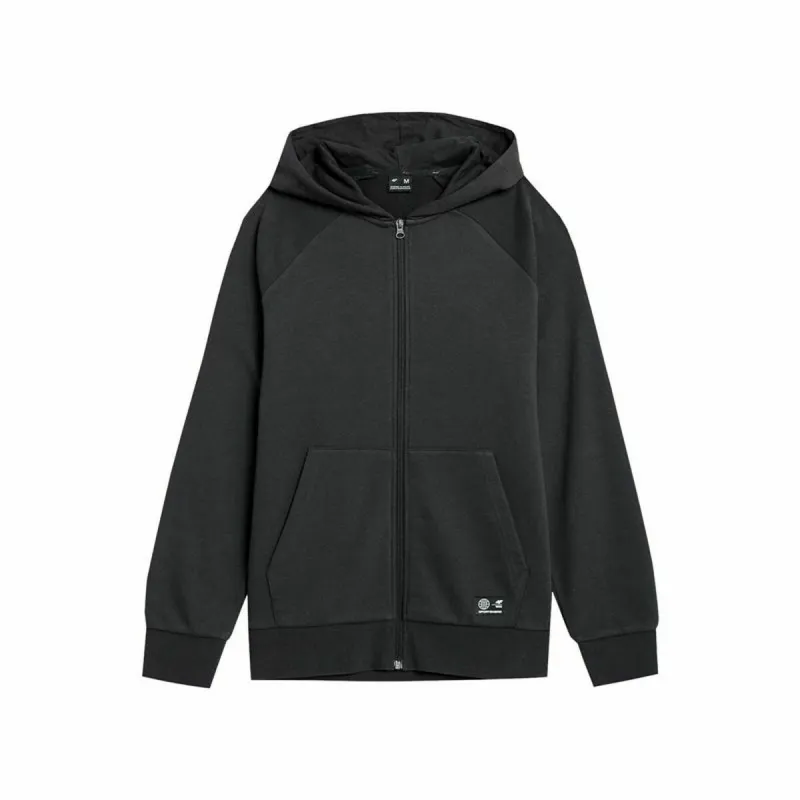 Jacket 4F BLM011 Black