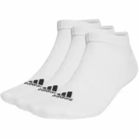 Socks Adidas 3 Units