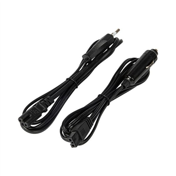 Mini Fridge Blow 44-206 Black