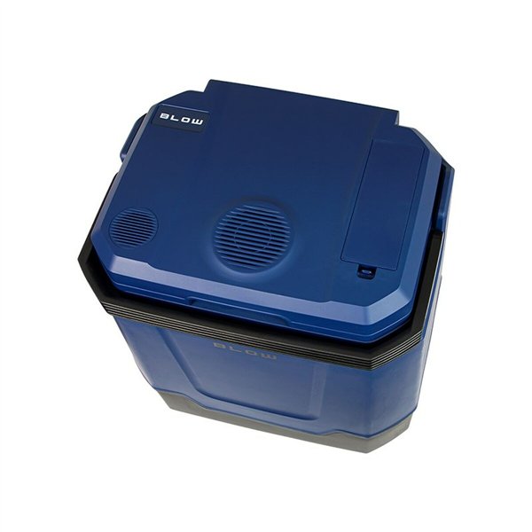 Mini Fridge Blow 44-206 Black