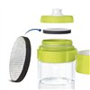 Filter bottle Brita 1020105 Green 600 ml Filter