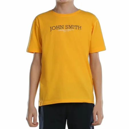 Laste Lühikeste varrukatega T-särk John Smith Efebo Mango