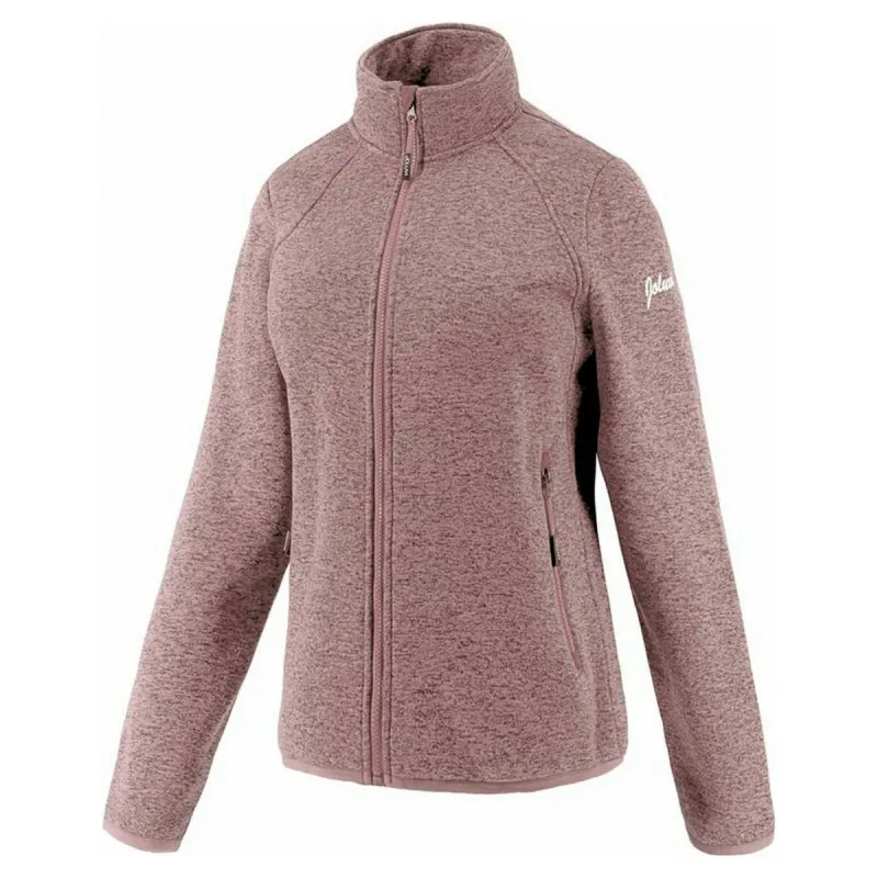 Women's Sports Jacket Joluvi Rose W Pink
