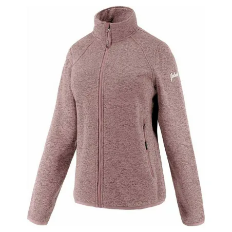 Women's Sports Jacket Joluvi Rose W Pink