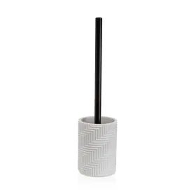Tualeto šepetys Versa Derva 9,6 x 37 x 9,6 cm