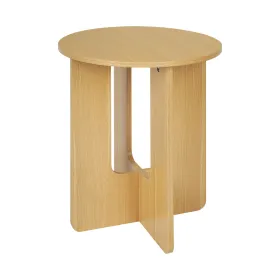 Šoninis staliukas Versa 45 x 55 x 45 cm