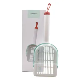 Тумба с ящиками Versa Adda Белый 32 x 63 x 26 cm