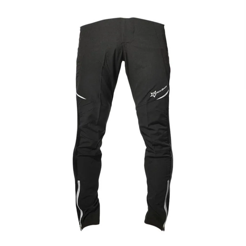 Rockbros cycling pants size: M RKCK0001 (black)