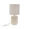 Desk lamp Versa Bayan White
