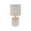 Desk lamp Versa Bayan White