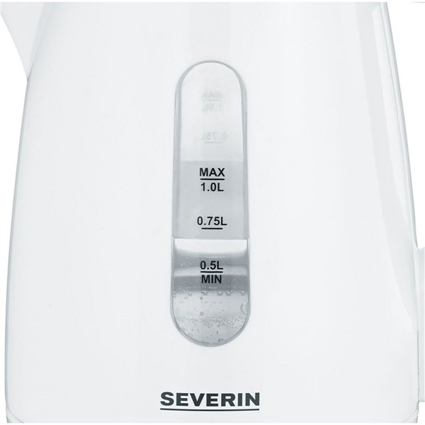 Kettle Severin WK 3411