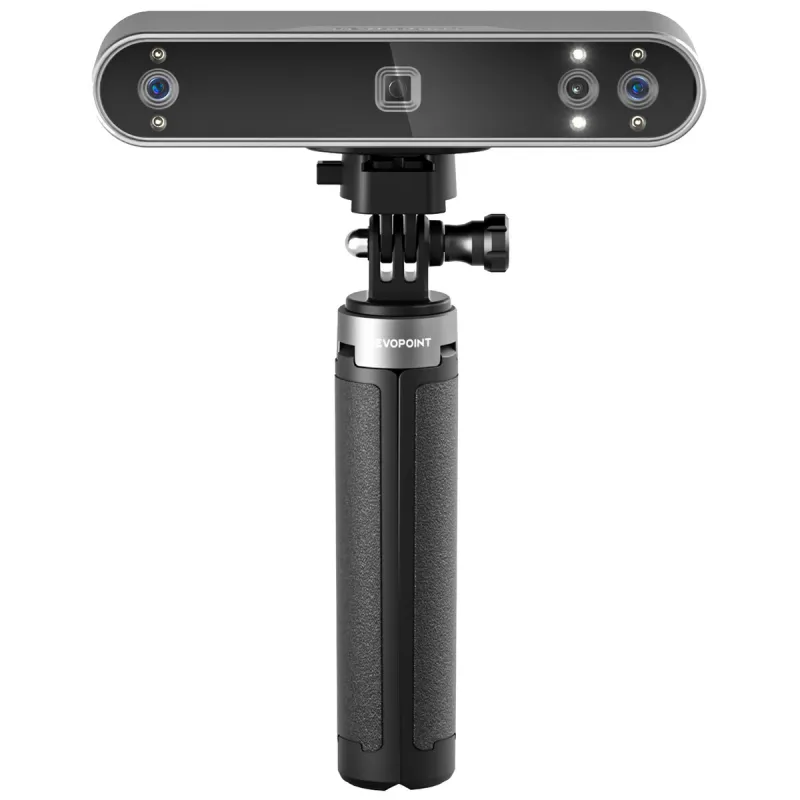 Skaner 3D Revopoint Pop 3 Plus advanced
