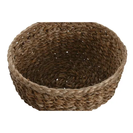 Krepšelių rinkinys namams ESPRIT Natural Natural Fibre Boho 30 x 30 x 13 cm (3 dalys)