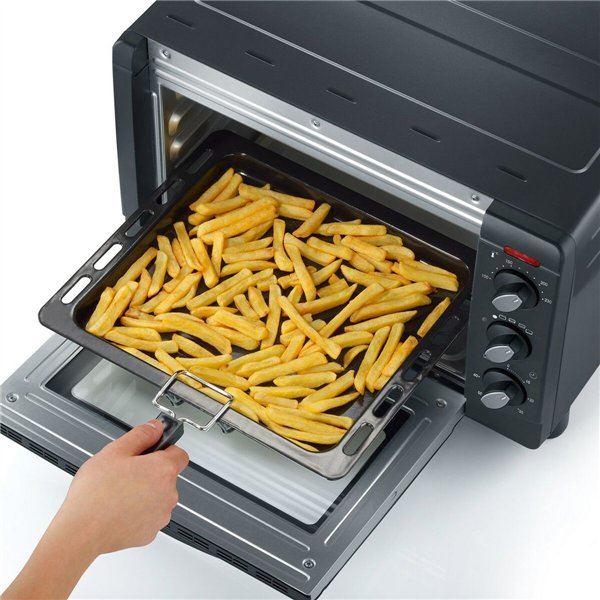 Camping stove Severin TO 2067