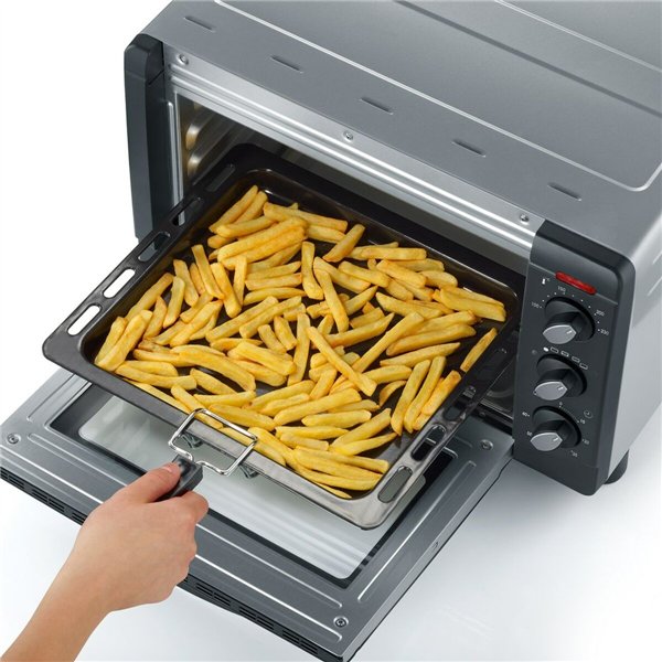 Camping stove Severin TO 2067